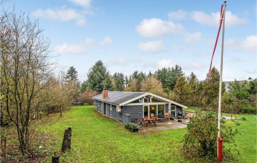 Pet Friendly Home In Spøttrup With Wifi - Housity