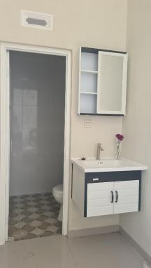 Monica's Villa Sultan Junrejo Batu - Housity