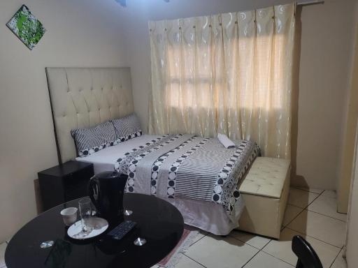ALBATROSSWAYS LODGE - Housity