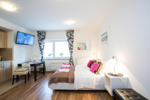 Bled Apartments - Housity