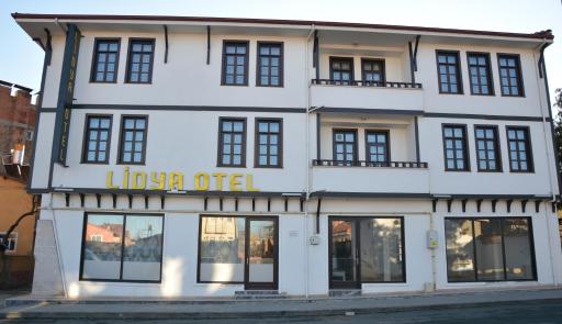 Lidya Otel - Housity