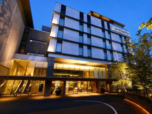 TOKYO EAST SIDE HOTEL KAIE - Housity