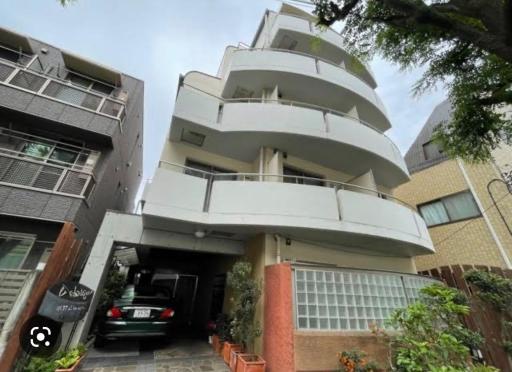 ---Shinjyuku Stay--- - Housity