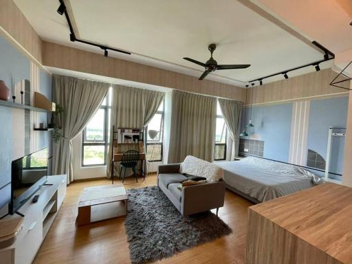 DIY Guest House Studio - Imperium Residence Kuantan - Housity