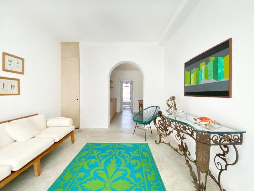 Il fenicottero, Marzamemi - Housity