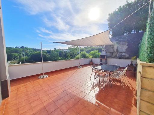 Apartamento Erro big terrace by SanSe Holidays - Housity