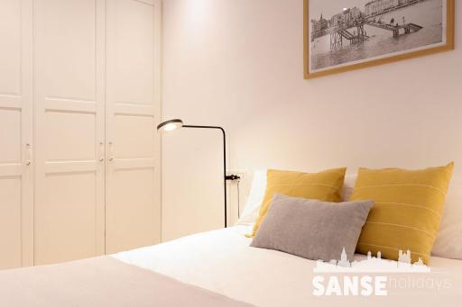 Ondarreta Beach by SanSe Holidays - Housity