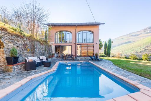 Casa Nevilleis , Relax & Private Pool - Housity