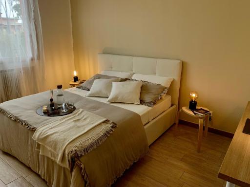 Gius' Apartment elegante vicino Ospedale Biella - Housity