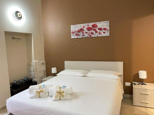 San Martino House in Trani ROOM 1 - Housity