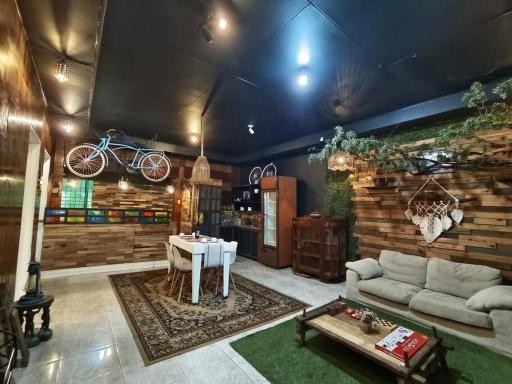 Umali Guesthouse - Housity