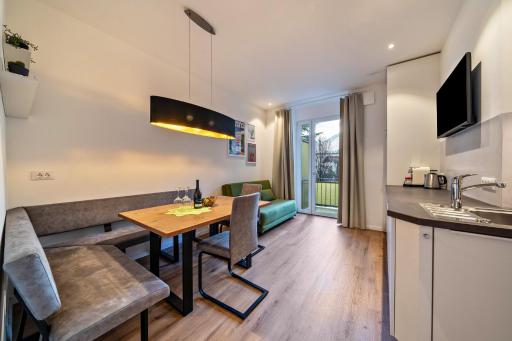 Central Suite Meran - Housity