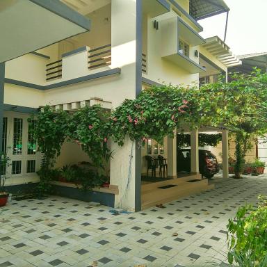 Joseph Oasis III - Housity