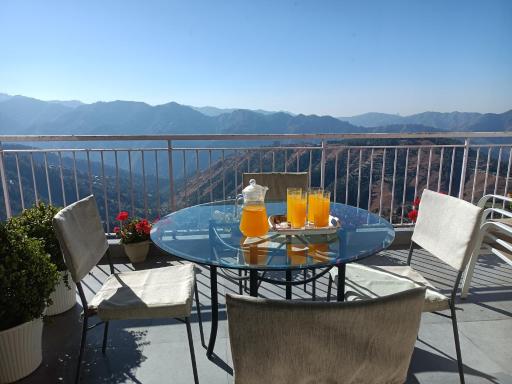 Hostie Dale View North-3BHK, near Naldehra Golf course - Housity