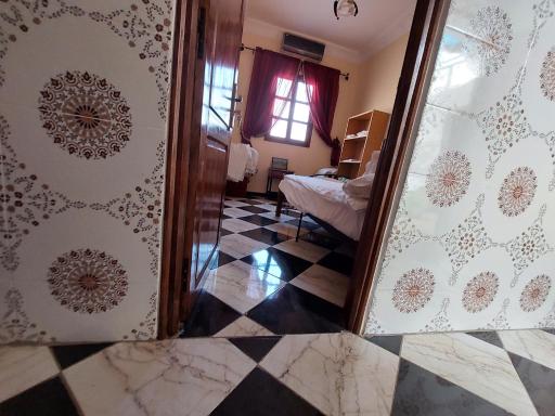 Samsat Apartement House Marakech - Housity