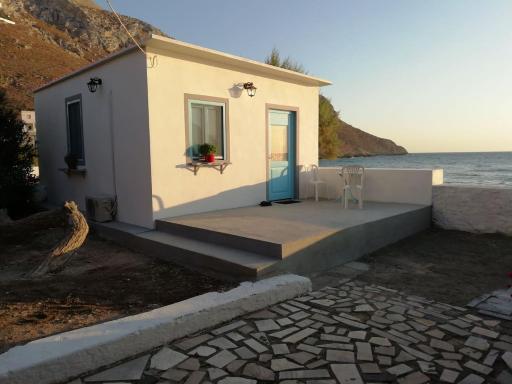 PARADISE ON THE KANTOUNI BEACH - Housity
