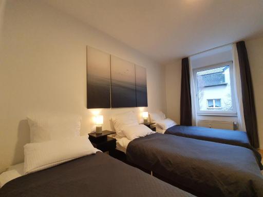 Apartment am Grullbad - Housity