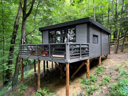 Baumhaus Silent - Housity
