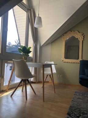 Römerburg Apartments Antoniusstrasse - Housity