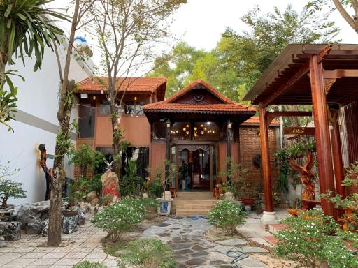 Đan Khôi Garden House Lagi - Housity