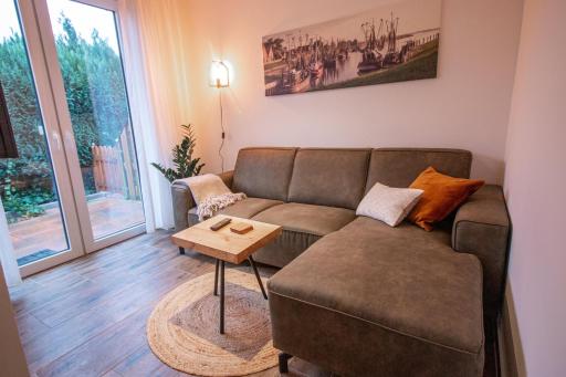 Das Posthaus - Kutsche - Housity