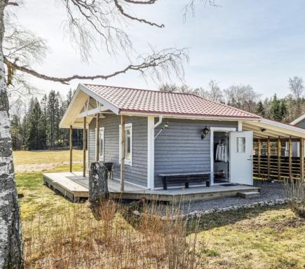 Holiday house in Ljungskile - Housity