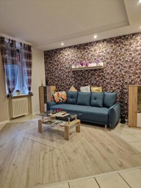 Mozart27 - Ferienwohnung - Housity