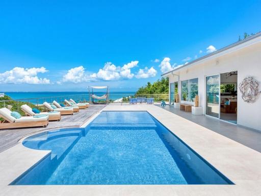 Sunny vacation Villa 39 - Housity