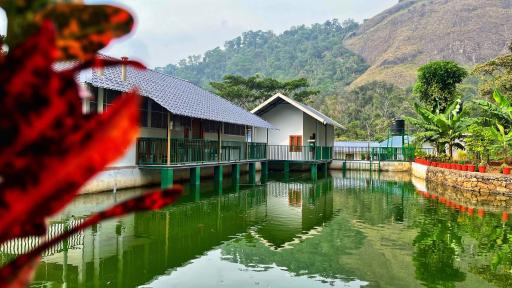 Nedumparayil Farmstay - Housity