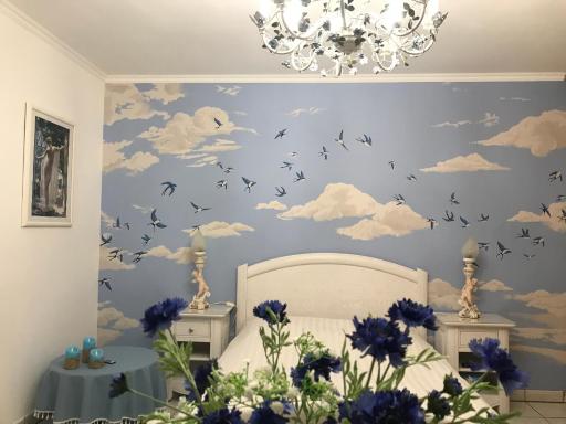 Le chant des oiseaux - Au pied de la voie cyclable - Housity