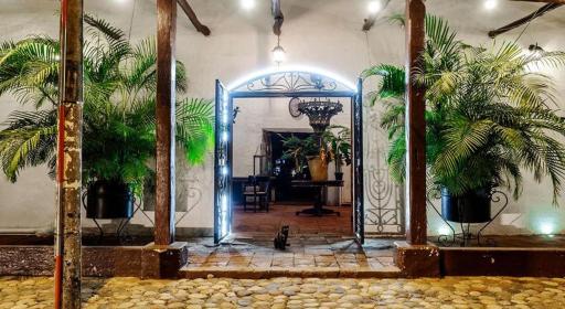 Hotel Infinito La Casona - Housity