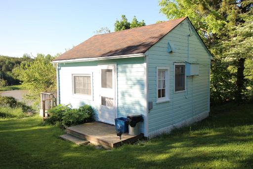 1 Bdrm Country cottage #5 - Rosewood Cottages - Housity