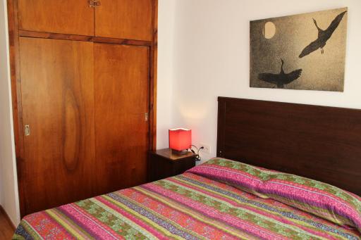 Cozy apartment Torrecilla Beach - Housity