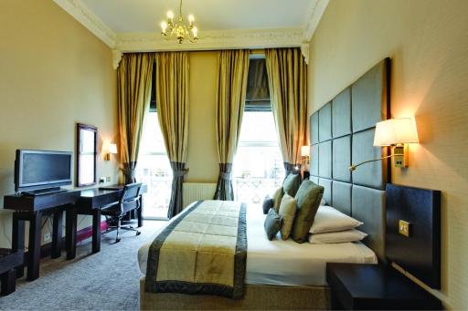 Grange White Hall Hotel - Housity