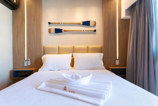 Mana Beach Experience Muro Alto por Brevelar - Housity