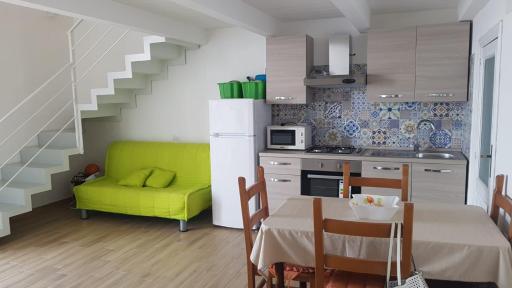 Monolocale nonna Elena - Housity