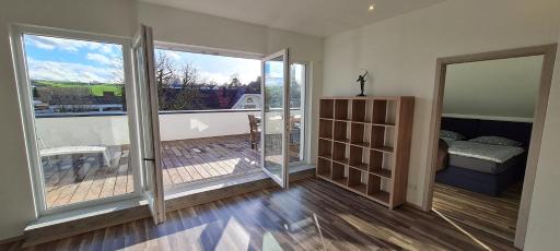 Penthouse Tiefenbach - Housity