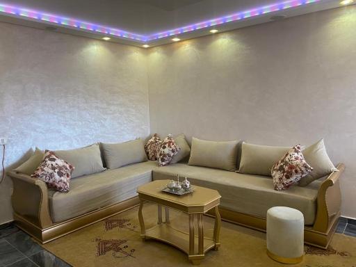 Appartement - Housity