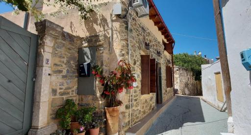 ΚΑΦΕΝΕΣ - Housity