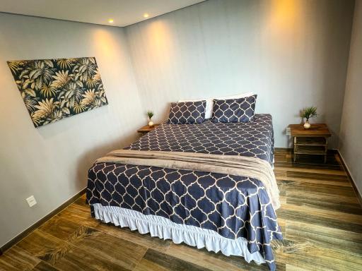 RECANTO DA MONTANHA DOMINGOS MARTINS - Housity