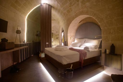 Le Malve Cave Retreat - Housity