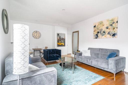 Cozy and Centrally Located 1 Bedroom Apt in Crown Height - Housity