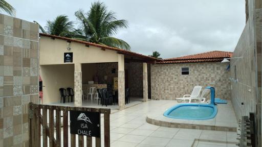 Isa Chalé - Housity