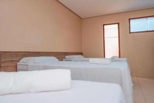 POUSADA VILLA TAMARINDO - Housity