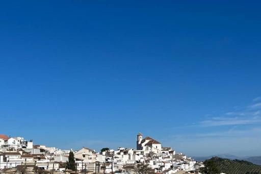Apartamento acogedor en Alozaina - Housity