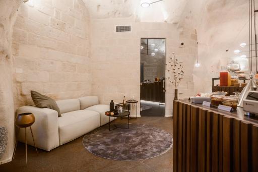 Le Malve Cave Retreat - Housity
