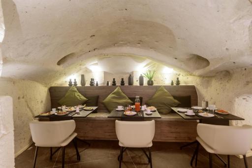 Le Malve Cave Retreat - Housity