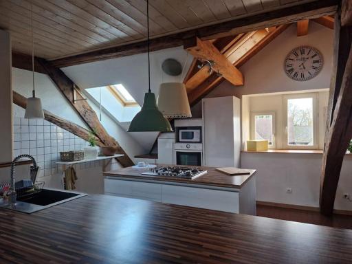 Le Grenier - Housity