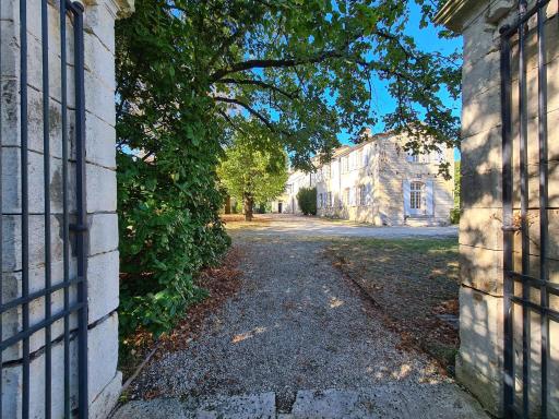 Domaine de Belisle - Housity