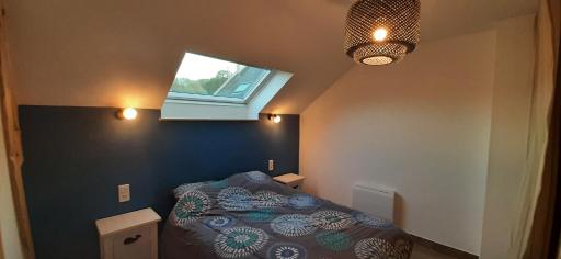 16 BIS C Les Gîtes Bigoudens - Housity